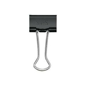 ジョインテックス ダブルクリップ 小 200個 B752J-S200 【×3セット】 【お徳用 まとめ買い お買い得 業務用 割引 セット販売】 日用品雑貨・文房具・手芸 文房具・事務用品 文具 オフィス用品