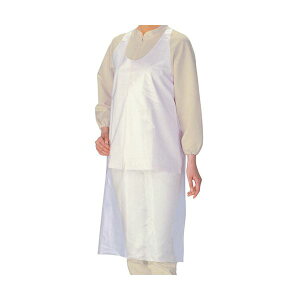 宇都宮製作ポリエプロン ディスポタイプ M クリア 1パック (50枚) ダイエット・健康 健康器具 介護用品 介護 シルバー 医療施設 介護施設 介護ケア ケア用品