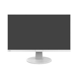 NEC21.5型3辺狭額縁VAワイド液晶ディスプレイ ホワイト LCD-L222F 1台パソコン 液晶モニター