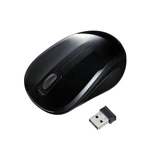 �T�����T�v���C �R�� �E �É����C�����X�u���[LED�}�E�X MA-WBSK315BK �u���b�N�p�\�R�� �}�E�X �}�E�X�p�b�h