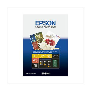 EPSON i Gv\ v^p Rs[ p X[p[t@C i}bgj KA3100SFR 100 y×2Zbgz yp ܂Ƃߔ  Zbg̔z v^ PCTvCE