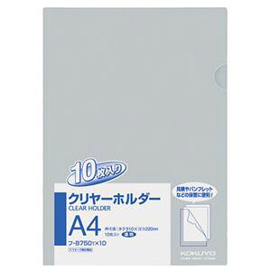 KOKUYO RN ypZbgz RN N[z_[ iNAz_[ji10pbNj A4  t-B750TX10 1pbN y×5Zbgz yp ܂Ƃߔ  Ɩp z [E