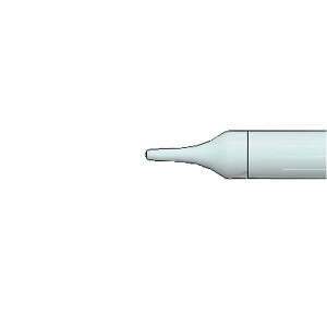 白光 T21-B1 ペン先 / 1B型 ガーデン・DIY・工具 エクステリア 工事 リフォーム 電動工具 木材 建築資材 設備 DIY 工具