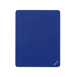 �T�����T�v���C �}�E�X�p�b�h �iS�T�C�Y�A�u���[�j MPD-EC25S-BL �y×5�Z�b�g�z �y�����p �܂Ƃߔ��� �������� �Ɩ��p ���� �Z�b�g�̔��z