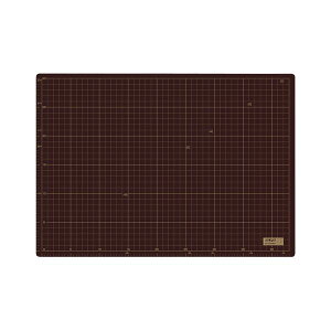 オルファ カッターマット 135B 1枚入 【×3セット】 【お徳用 まとめ買い お買い得 業務用 割引 セット販売】 日用品雑貨・文房具・手芸 文房具・事務用品 文具 オフィス用品 文房具 事務用品