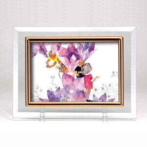 NX^ tHgt[ ʐ^ nKLTCY 150×105mmΉ 킳Ђ j[Ǝqǂ z ʐ^t[ CeA tHgX^h Ao