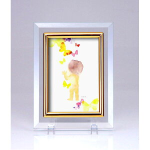 NX^ tHgt[ ʐ^ nKLTCY 150×105mmΉ 킳Ђ qǂ z ʐ^t[