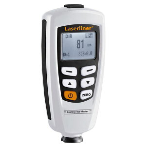 膜厚計 (塗装チェック / 環境測定器) ウマレックス ハンディタイプ 【日本正規品】 コーティングテストマスター