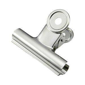 目玉クリップ 紙箱入 CR-MC00-SL 入 【×30セット】 【お徳用 まとめ買い お買い得 業務用 割引 セット販売】 日用品雑貨・文房具・手芸 文房具・事務用品 文具 オフィス用品 文房具 事務用品 ク