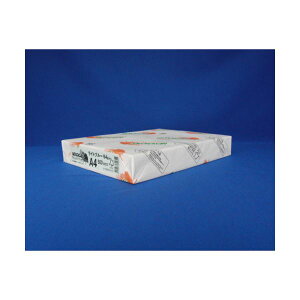 北越紀州 NEWファインカラー A4判 NEW ファインカラー A4 ライトブルー 500枚入 【×2セット】 【お徳用 まとめ買い お買い得 業務用 割引 セット販売】 プリンタ PCサプライ・消耗品 コピー用紙