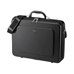 サンワサプライ セミハードPCケースBAG-EVA7BKN AV デジタル デジタル家電 PC PC周辺機器 PCアクセサリー PCサプライ・消耗品 家電 パソコン・周辺機器 インナーケース インナーバッグ PCバッグ 業