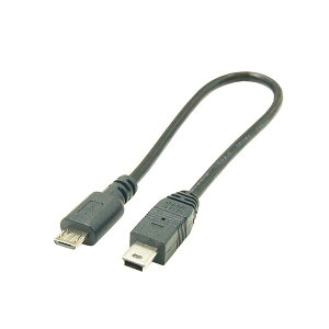 ϊl USBP[u20cm microHOST to miniHOST USBMCH-M5H20y×10Zbgz y Zbg̔ ܂Ƃߔ  z p\R P[u P[uJo[