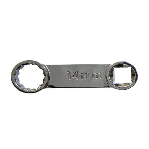 SIGNET iVOlbgj 30494 3 / 8DR 14MM gNA_v^[ K[fEDIYEH GNXeA H tH[ dH ؍ z ݔ DIY H