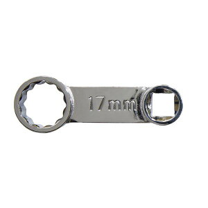 SIGNET iVOlbgj 30497 3 / 8DR 17MM gNA_v^[ K[fEDIYEH GNXeA H tH[ dH ؍ z ݔ DIY H