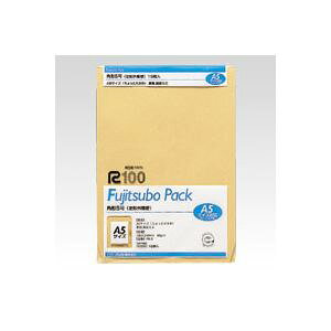 藤壷クラフトパック封筒 クラフト製・パック入 PK-5 15枚入 【×10セット】 【お徳用 まとめ買い お買い得 業務用 割引 セット販売】 日用品雑貨・文房具・手芸 文房具・事務用品 文具 オフィ