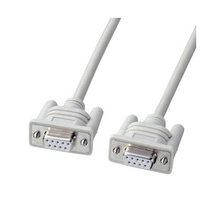 y@܂Ƃߔ z TTvC GRRS-232CP[u KR-ECCR2y×3Zbgz