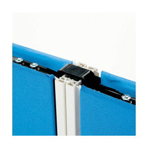 ジョインテックス JKパネル 直線連結補強金具 JK-STK インテリア・収納 家具 インテリア・家具 オフィス家具 パネル・パーテーション