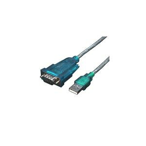 変換名人 USB-RS232 USB-RS232 【×5セット】 【お徳用 まとめ買い お買い得 業務用 割引 セット販売】 デジタル 家電 パソコン 周辺機器 AV PC部品