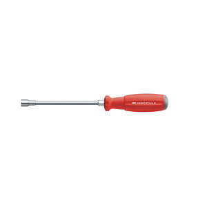 PB SWISS TOOLS 8200S-12-190 スイスグリップナットドライバー根元六角 ガーデン・DIY・工具 エクステリア 工事 リフォーム 電動工具 木材・建築資材・設備 ドライバー ドライバー