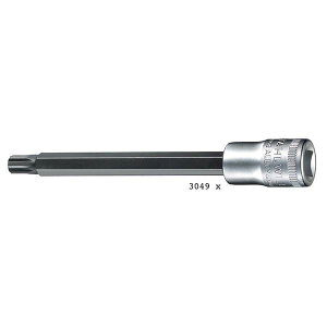 STAHLWILLE iX^r[j 3049X / M10 i3 / 8SQjgCXNGA\Pbg i02261210j