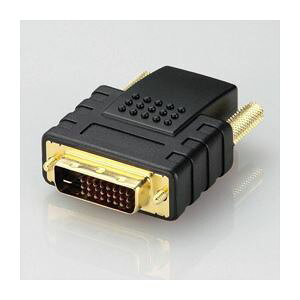 ELECOM �G���R�� HDMI�A�_�v�^ AD-HTD�y×2�Z�b�g�z �y �Z�b�g�̔� �܂Ƃߔ��� ���� �z �p�\�R�� AC�A�_�v�^ OA�A�_�v�^