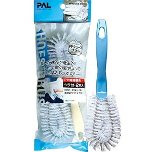 PP�V���[�Y�u���V�i2P�j �y12�Z�b�g�z 40-304 ����p�i �n���K�[