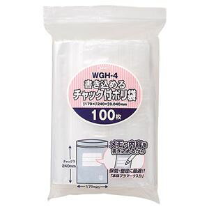 WpbNX ߂`bNt| R170×^e240×0.04mm WGH-4 1pbN i100j y×5Zbgz yp ܂Ƃߔ  Ɩp  Zbg̔z [Epi  I