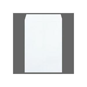 ピース R40再生ケント封筒 角2 100g / m2 〒枠なし ホワイト 435 1パック (100枚) 【×4セット】 【お徳用 まとめ買い お買い得 業務用 割引 セット販売】 日用品雑貨・文房具・手芸 文房具・事務