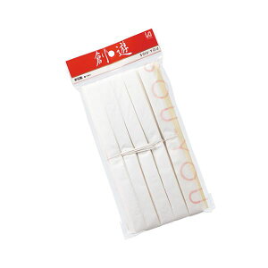 今村紙工 おはながみ折加工品 10本 OH-401 白 【×20セット】 【お徳用 まとめ買い お買い得 業務用 割引 セット販売】 プリンタ PCサプライ・消耗品 コピー用紙・印刷用紙 コピー用紙 コピー 紙