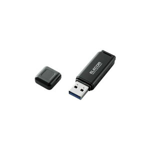 ELECOM GR PC@ o[^CvUSB3.0 MF-HSU3A32GBK USB3.0Ήōf[^] VvȃfUCŎgpV[I΂ȂUSB p\REӋ@ USBESDJ[hE