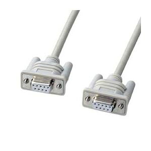 y@܂Ƃߔ z TTvC GRRS-232CP[u(3m) KR-ECLK3y×2Zbgz