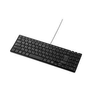 �T�����T�v���C �É��X�����L�[�{�[�h SKB-SL19BK�p�\�R�� �L�[�{�[�h �e���L�[