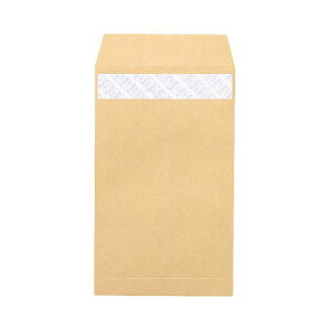 ピース R40再生紙クラフト封筒 テープのり付 角8 85g / m2 業務用パック 610 1箱 (1000枚) 【×2セット】 【お徳用 まとめ買い お買い得 業務用 割引 セット販売】 日用品雑貨・文房具・手芸 文房