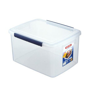 保存容器 フードストッカー 幅35.5cm 30L パッキン付き 防湿 密封 ユニックス ウィル キッチン用品 台所用品 キッチン用品・食器・調理器具 日用雑貨・キッチン用品 キッチン 台所用品