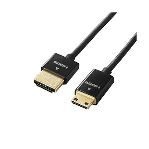 ELECOM GR fWJpminiHDMIP[u DGW-HD14SSM15BK y×2Zbgz yp ܂Ƃߔ  Ɩp  Zbg̔z