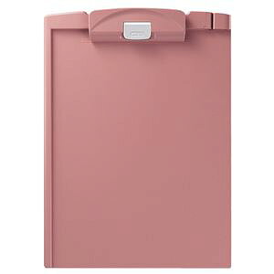 KOKUYO コクヨ 【お徳用セット】 コクヨ クリップボードH A4タテ ピンク ヨハ-H78P 1枚 【×10セット】 【お徳用 まとめ買い お買い得 業務用 割引 セット販売】 文房具・事務用品 文具 オフィス用