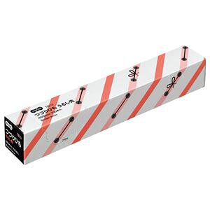 TANOSEE ^mV[iˏ) ÂЂ 450mm 邵 PP16{D+Xt16{D 1pbNi100{j y×15Zbgz y Zbg̔ ܂Ƃߔ   pi z  ItBXpi Ɩp 