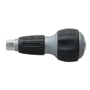 ANEX NO.7755-H 叩ける差替ハンドル ガーデン・DIY・工具 エクステリア 工事 リフォーム 電動工具 木材 建築資材 設備 DIY 工具