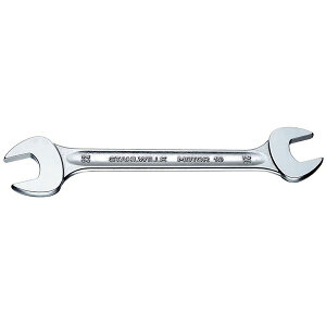 STAHLWILLE (スタビレー) 10-36X41 両口スパナ (40033641) ガーデン・DIY・工具 エクステリア 工事 リフォーム 電動工具 木材・建築資材・設備 スパナ
