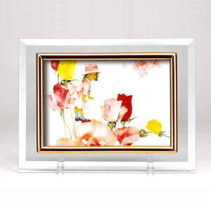 NX^ tHgt[ ʐ^ nKLTCY 150×105mmΉ 킳Ђ ԂƏ z ʐ^t[