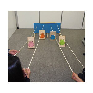 DLM カエルぴょこぴょこレース NM-040 ダイエット・健康 健康器具 介護用品 介護 シルバー 医療施設 介護施設 介護ケア ケア用品