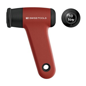 PB SWISS TOOLS 8324A-10 メカトルク (トルクドライバー) プリセット ガーデン・DIY・工具 エクステリア 工事 リフォーム 電動工具 木材・建築資材・設備 ドライバー ドライバーセット