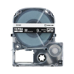 yLOW pi KING JIM  ItBXpi z ev PRO e[vJ[gbW rrbh 9mm  /  SD9K 1 y×5Zbgz y ܂Ƃߔ  Ɩp  ItBXpi [