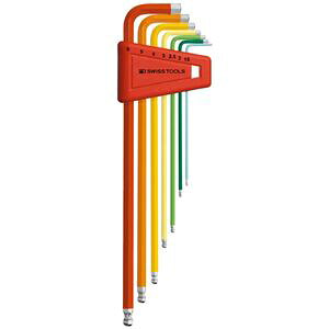 PB SWISS TOOLS 212LH-6RB {[tOZp`ZbgipbNiVj