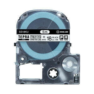 yLOW pi KING JIM  ItBXpi z ev PROe[vJ[gbW n郉x 18mm  /  SS18KU 1 y×10Zbgz y ܂Ƃߔ  Ɩp  I