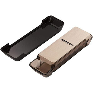 貝印 Kai House SELECT 鰹ぶし削り器 (カバー付き) DH7362 キッチン用品・食器・調理器具 日用雑貨・キッチン用品 キッチン 台所用品