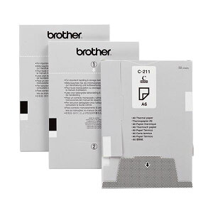 yBROTHER uU[HƁz pi  v^[@ uU[ M A6TCY C-211 1pbN i1000F50×20j v^ PCTvCEՕi Rs[pEp Rs[p Rs[ 