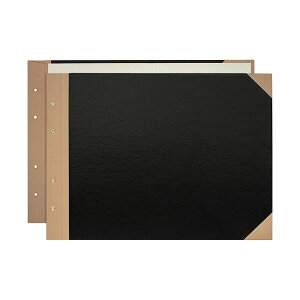 【プラス 事務用品 PLUS 文具 オフィス用品 文具】 とじ込表紙 B4ヨコ 4穴FL-004TU 1セット (5組10枚:1組2枚×5パック) 【×5セット】 【 まとめ買い お買い得 業務用 割引 オフィス用品 文房具 事