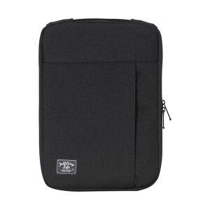 キング PCケース 15型対応 ブラック K-SMWC-15BK 1個 【×3セット】 【お徳用 まとめ買い お買い得 業務用 割引 セット販売】