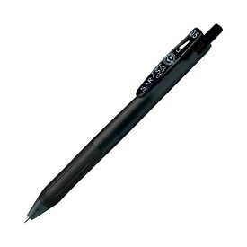 ゼブラ サラサ限定 0.5mm 黒 10本 JJ15-BK-JTX 【×10セット】 【 セット販売 まとめ買い 割引 オフィス 文房具 文具 業務用 オフィス用品 】 文具 オフィス用品 ペン ボールペン